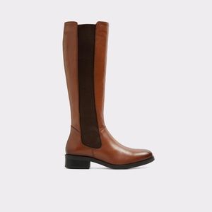 Aldo Lovaedia knee-high boots